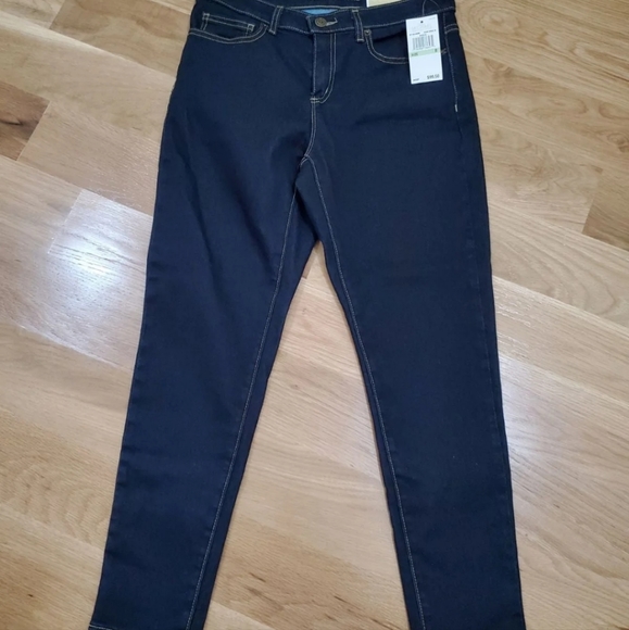 Michael Kors Denim - Michael Kors Izzy Skinny Jean-NWT